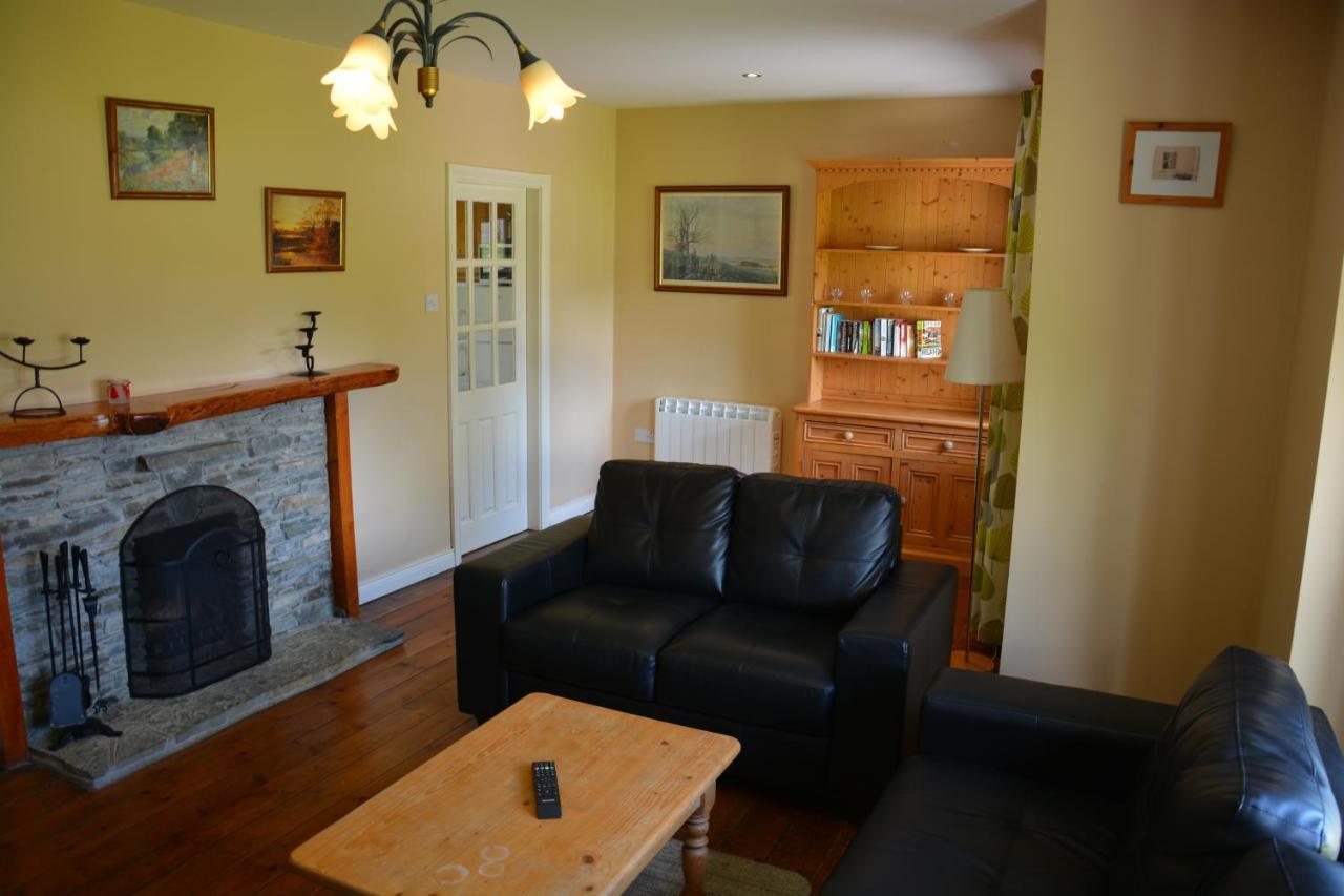 Amber Cottage คิลลาร์นีย์ ภายนอก รูปภาพ